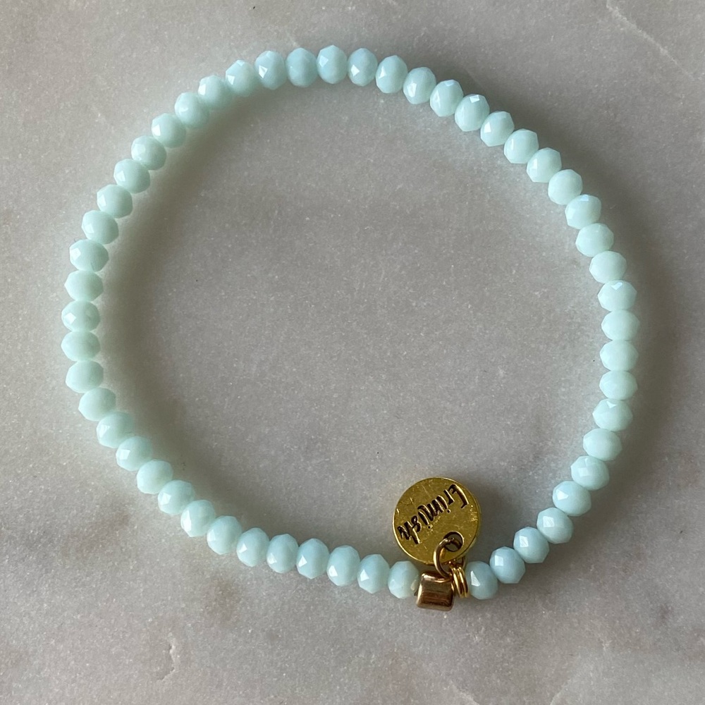 Erimish Appletini 5 Bracelet Stack Nwt - image 2